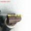 100% genuine and diesel fuel common rail injector 095000-6791
