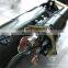 Brand new K38  diesel engine starter 3636817