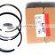 ISF3.8 Engine Piston Ring Set 3932520 3943447 3959079