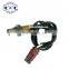 R&C High Quality Sonda Lambda WG1026331 0258006324 0258006325 LS140546  For MERCEDES-BENZ CLK55 AMG lower upper o2 sensor