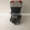 High quality 5262642 Air compressor for ISDE diesel engine
