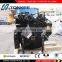 excavator parts new engine parts 4TNV94L-SSU complete engine assy