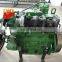 WA40-3E diesel engine assembly S3D84E-3B engine ass'y  3TNV84