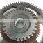 4HK1 6HK1 Auto Engine Parts 8976005861 8-97600586-1 Idle Gear  for ISUZU NKR NPR