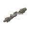 3648630 3648631 3630076 3630075 4099004 Cummins engine QSK38 Crankshaft