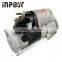 24V 11T 28100-78061 NEW STARTER MOTOR FOR HINO J08C