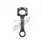 In Stock Inpost 4PCS CONNECTING ROD ISUZU 4BD1 ENGINE EXCAVATOR AFTERMARKET PARTS