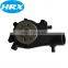 Excavator engine spare parts water pump for DB58 65-02502-8220