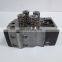 Diesel engine Chongqing KTA19  K19 4 valve cylinder head assy 3811985