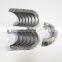diesel engine 6CT crankshaft bearing with thrust bearing 3944162 ovesize 0.75