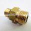 Diesel Engine Spare Parts K19 Turbocharger Hose Connector