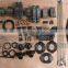 DTS 619---computer controlled diesel injection system test bench