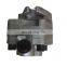 Oil Charge Pumps of SPK10/10 Small Gear Pumps for Repairing the Caterpillar E180 E200B Excavator Hydraulic Parts