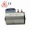 114mm hydraulic dc motor 24v 2.2kw for power pack