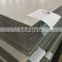 316L 4x8 hairline stainless steel sheet