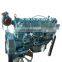 HOWO Truck WD615.96EGR AZ6100004575/3 Engine Assy.