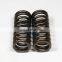 DCi11 Diesel Engine Spare Parts Valve Spring D5010412716 5010412716