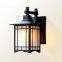 Outdoor Modern Waterproof Durable Long Life Energy Saving waterproof led light bollards light lawn led outdoor light new garden   JML-WLL-A8046
