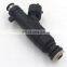 Fuel Injectors System for Kia Carens Mk2