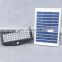 Separate Solar Panel Powerful Up And Down Solar Wall Light Ip65