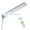 newest product IP65 45W outdoor all in one led solar street light with motion sensor