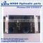 hydraulic solenoid valve 3WE6A61B/CG24N9Z5L 3WE6B61B/CW220-50N9Z5L 3WE5B6.0/CG24N9Z5L