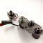 Transmission Master Rebuild Kit Overhaul For Nissan PATHFINDER T07500A RE4R01A