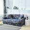 High quality  Printed Sectional Stretch Sofa Slipcovers Elastic Stretch Sofa Cover For Living Room Couch Cover Armchair Cover