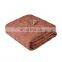 Eco-Friendly Bamboo Fiber Microfiber Summer Luxury Queen Size Cotton Bed Duvet Cover Set
