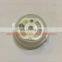 02# 02 orifice valve plate for diesel engine parts denso common rail fuel injector 095000-5512 095000-5513