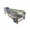 Industrial Mango Orange Apple Avocado  Fruit Vegetable Washing Waxing Drying Grading Machine