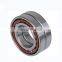 high speed angular contact ball bearing 7216 c size 80x140x26mm 7216 CD for bearing seat crusher printing machinery