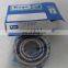high precision single row radial balls 7009 ACD 7009AC spindle shaft angular contact ball bearing size 45x75x16