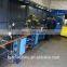 Basic stainless steel work bench workbench for repair injector and pump with anti-fog device + NOZZLE TESTER