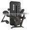 Dhz Fitness Pin Loaded Selection Machines Leg Extension Exercice Gym Equipment