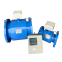 RS485 Electromagnetic Flow Meter Sewage Water