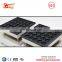 Snack machines commercial 50pcs heart shape pancake machine for sale