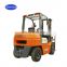 Heli forklift truck goodsense 3 ton price