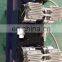 MY-M011 Hospital quite silent 1 for 4 oil free Dental air compressor Machine