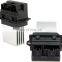 HEATER RESISTOR AIRCON MODELS 4885482 4885482AC 4885482AD 4885482AA 973-027  High Quality