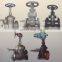 Gost Cast Steel Valve Z41h-16c Rising Stem Gate Valve Manufacturer
