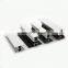 Rocky names of aluminum profile white powder coated aluminium