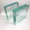 Guangdong manufacturer good price Building tempered laminated glass