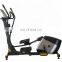 High end commercial fitness equipment Gym commercial orbit elliptical machine