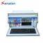 6 Phase Relay Test Set Microcomputer Six Phase Protection Tester
