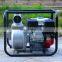 BISON(CHINA) Famous 2Inch 3Inch 4Inch Gasoline Water Pumps For Irrigation