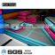 Cheap Cheerleading 6m Air Track Airtrack Inflatable Gym Air Track Floor Gymnastics Tumbling Tumble Mat for Gym Sale