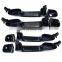 Wholesale Black Exterior Door Handle for Toyota Prado 2010-2017 69211-60090