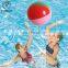 High Quality Standard Size PVC Inflatable Beach Ball