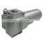 Demalong good performance high pressure oil filter PLF160*10